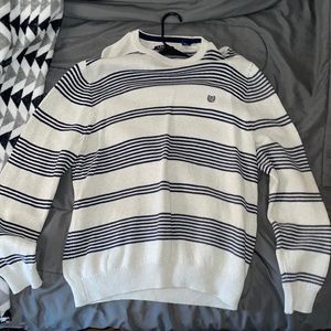 Chaps L Crewneck Sweater